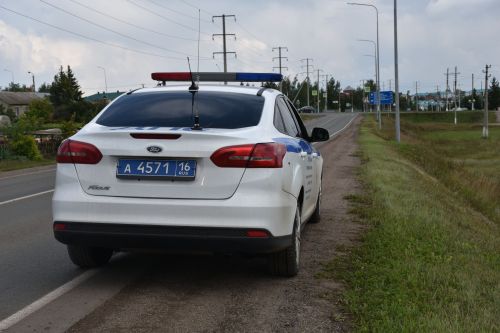 Чирмешәндә “Каршы юл” операциясе башланды