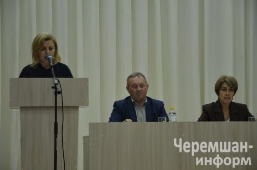 Чирмешән районы авыл җирлекләрендә халык җыеннары башланды