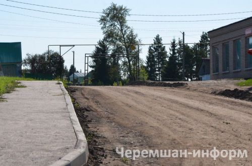 Кармыш урамнарында сукбай этләр күбәйгән