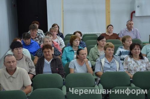 Күтәмә авылында Бакалейная һәм Ивановская урамнарында юллар яхшырды