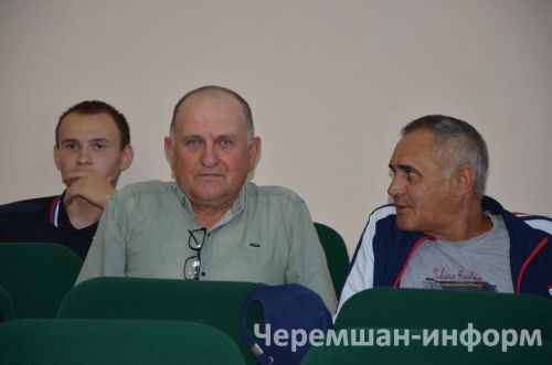 Кармыш урамнарында сукбай этләр күбәйгән