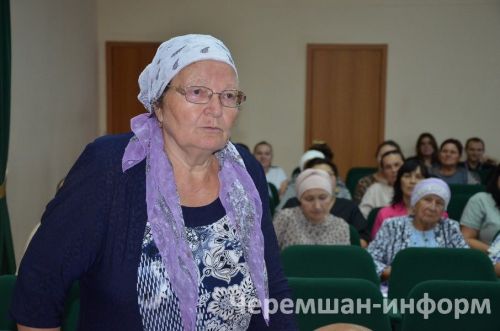 Кармыш урамнарында сукбай этләр күбәйгән
