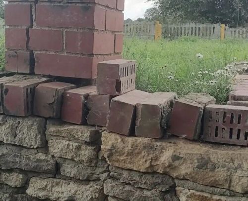 Родник в селе Аккиреево просит о помощи