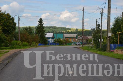 Бәркәтә авылына июль аенда солдат кайтты