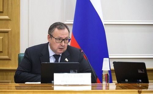 Республика Татарстан презентовала федеральному центру свою методику работы с неиспользуемыми активами