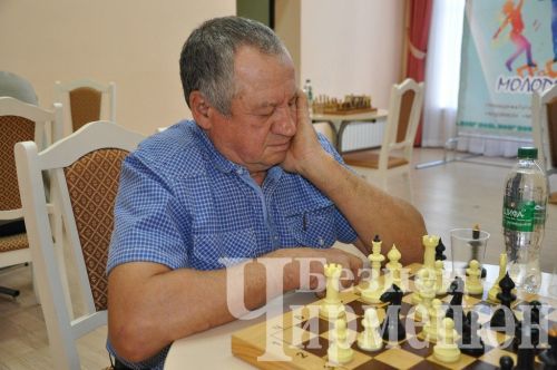 Чирмешәндә Өлкәннәр көне уңаеннан шахмат турниры үткәрелде (ФОТОРЕПОРТАЖ)