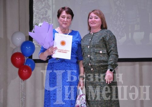 Рус милли - мәдәни берләшмәсе 10 еллык юбилеен билгеләде (ФОТОРЕПОРТАЖ)
