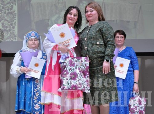 Рус милли - мәдәни берләшмәсе 10 еллык юбилеен билгеләде (ФОТОРЕПОРТАЖ)