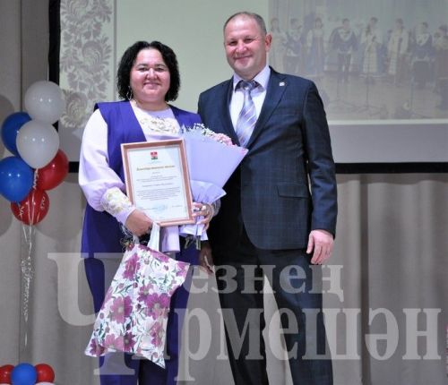 Рус милли - мәдәни берләшмәсе 10 еллык юбилеен билгеләде (ФОТОРЕПОРТАЖ)