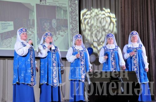 Рус милли - мәдәни берләшмәсе 10 еллык юбилеен билгеләде (ФОТОРЕПОРТАЖ)