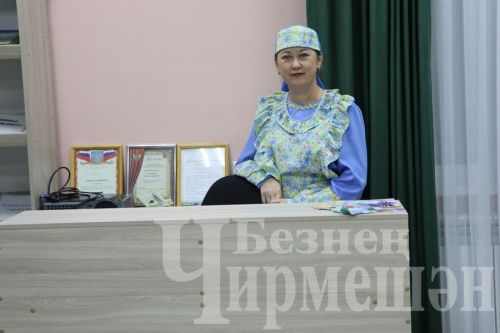 В Доме культуры села Верхняя Каменка  после ремонта прошел первый концерт  (ФОТОРЕПОРТАЖ)