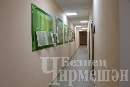 В Доме культуры села Верхняя Каменка  после ремонта прошел первый концерт  (ФОТОРЕПОРТАЖ)