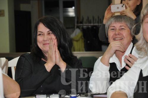 Чирмешәндә "Белемлеләр ярышы" бара (ФОТОРЕПОРТАЖ)