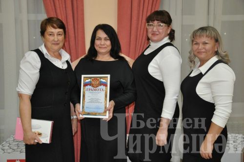 Чирмешәндә "Белемлеләр ярышы" бара (ФОТОРЕПОРТАЖ)