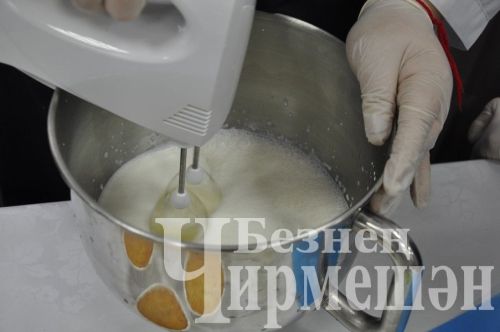 Чирмешәндә "Кулинар бәйге" оештырдылар (ФОТОРЕПОРТАЖ)
