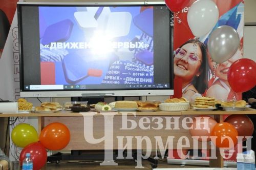 Чирмешәндә "Кулинар бәйге" оештырдылар (ФОТОРЕПОРТАЖ)