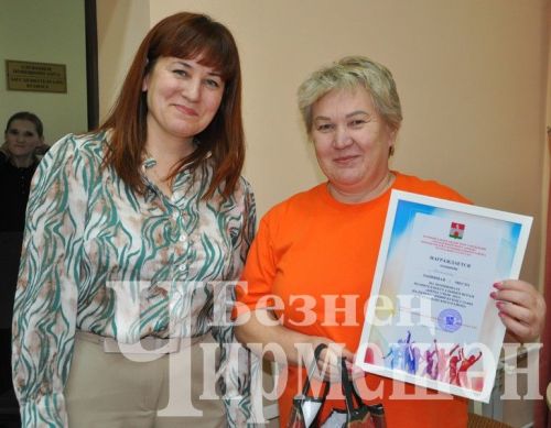 Чирмешәндә узган "Акыл ярышы"нда туймәтлеләр җиңде (ФОТОРЕПОРТАЖ)