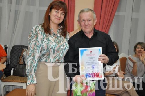 В финальной игре "Битва умов" победили туйметкинцы (ФОТОРЕПОРТАЖ)