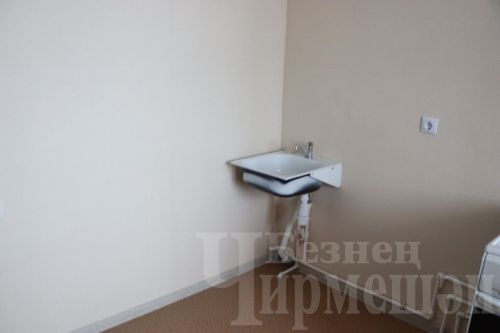 Чирмешәндә аренда йорты файдалануга тапшырылды (ФОТОРЕПОРТАЖ)