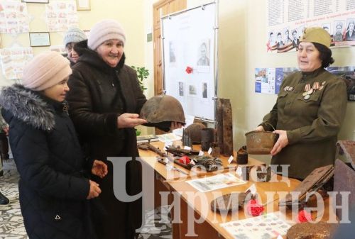 Иске Кадида Хәтер паркы ачылды (ФОТОРЕПОРТАЖ)