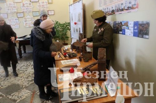 Иске Кадида Хәтер паркы ачылды (ФОТОРЕПОРТАЖ)