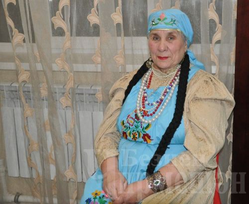 Чирмешәндә "Туган як җәүһәрләре" фестиваленең гала-концерты узды (ФОТОРЕПОРТАЖ)