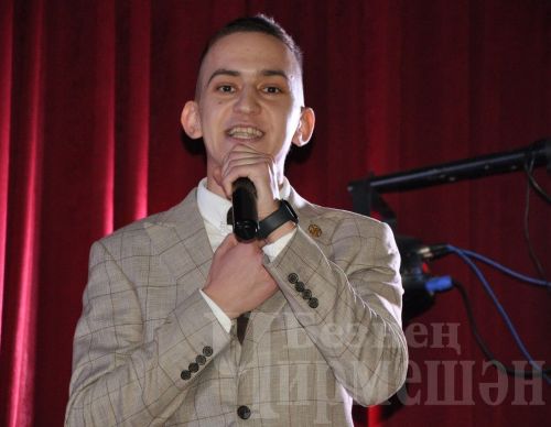 Чирмешәндә "Туган як җәүһәрләре" фестиваленең гала-концерты узды (ФОТОРЕПОРТАЖ)