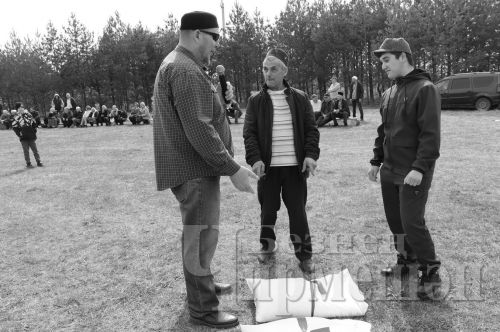 Кара Чишмәдә мөселман Сабан туе үтте (ФОТОРЕПОРТАЖ)