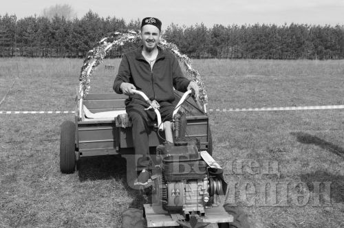 Кара Чишмәдә мөселман Сабан туе үтте (ФОТОРЕПОРТАЖ)