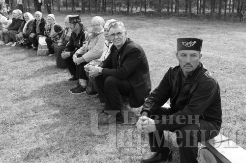 Кара Чишмәдә мөселман Сабан туе үтте (ФОТОРЕПОРТАЖ)