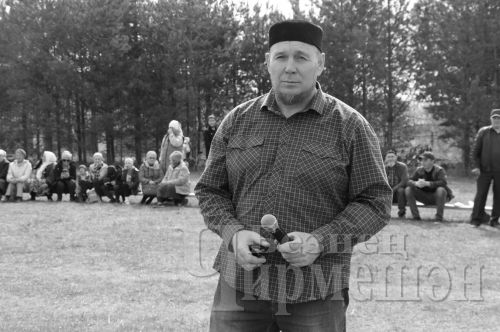 Кара Чишмәдә мөселман Сабан туе үтте (ФОТОРЕПОРТАЖ)