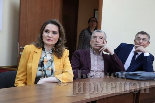 Татарстан Журналистлар берлегендә танылган тележурналист Фаил Мөхәммәтовны искә алдылар (ФОТОРЕПОРТАЖ)