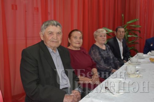 Чирмешәндә Халыкара гаилә көнен билгеләп үттеләр (ФОТОРЕПОРТАЖ)