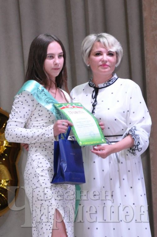 Чирмешәндә районкүләм чыгарылыш кичәсе узды (ФОТОРЕПОРТАЖ)