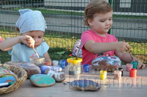 Чирмешәндә беренче тапкыр "ГаиләFest" бәйрәмен үткәрделәр (ФОТОРЕПОРТАЖ)