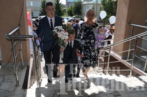 1 нче Чирмешән мәктәбе ремонттан соң кабат ачылды (ФОТОРЕПОРТАЖ)