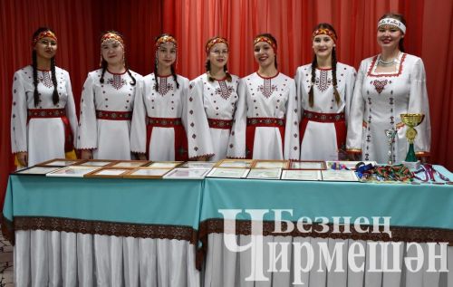 Чирмешәндә «Тарихта без эзлебез» фестиваленең район этабы узды (ФОТОРЕПОРТАЖ)