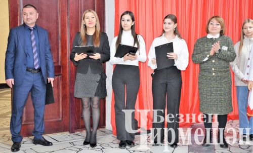 Чирмешәндә «Тарихта без эзлебез» фестиваленең район этабы узды (ФОТОРЕПОРТАЖ)