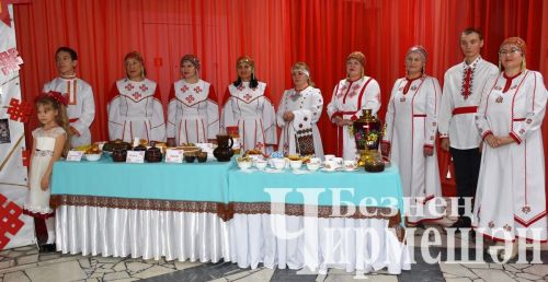 Чирмешәндә «Тарихта без эзлебез» фестиваленең район этабы узды (ФОТОРЕПОРТАЖ)