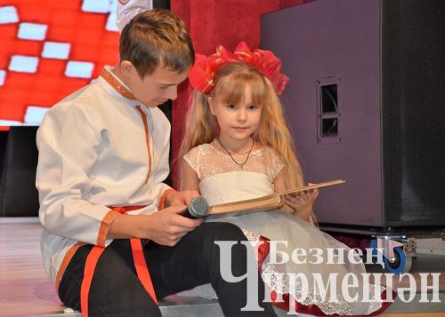 Чирмешәндә «Тарихта без эзлебез» фестиваленең район этабы узды (ФОТОРЕПОРТАЖ)