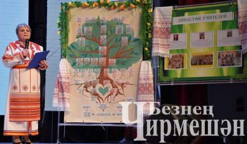 Чирмешәндә «Тарихта без эзлебез» фестиваленең район этабы узды (ФОТОРЕПОРТАЖ)