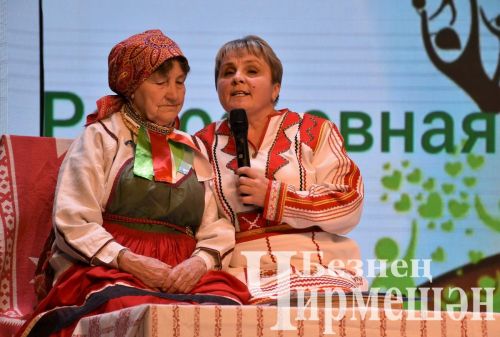 Чирмешәндә «Тарихта без эзлебез» фестиваленең район этабы узды (ФОТОРЕПОРТАЖ)