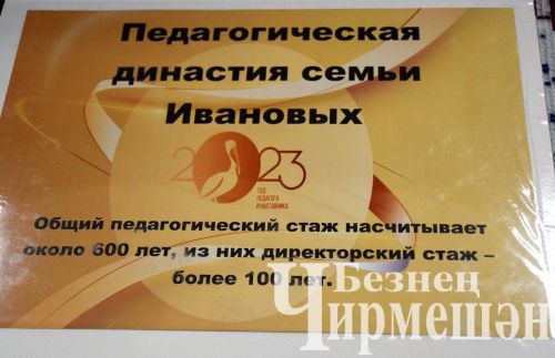 Чирмешәндә «Тарихта без эзлебез» фестиваленең район этабы узды (ФОТОРЕПОРТАЖ)