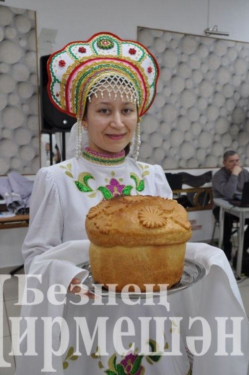 В Черемшанском районе наградили передовиков сельского хозяйства (ФОТОРЕПОРТАЖ)
