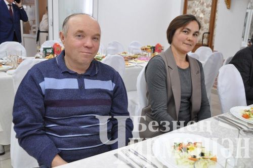 Чирмешән районында авыл хуҗалыгы алдынгыларын бүләкләделәр (ФОТОРЕПОРТАЖ)