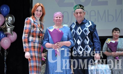 Чирмешәндә Гаилә елына старт бирелде (ФОТОРЕПОРТАЖ)