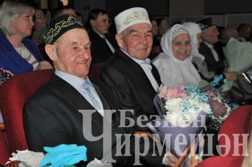 Чирмешәндә Гаилә елына старт бирелде (ФОТОРЕПОРТАЖ)