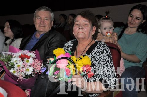 Чирмешәндә Гаилә елына старт бирелде (ФОТОРЕПОРТАЖ)