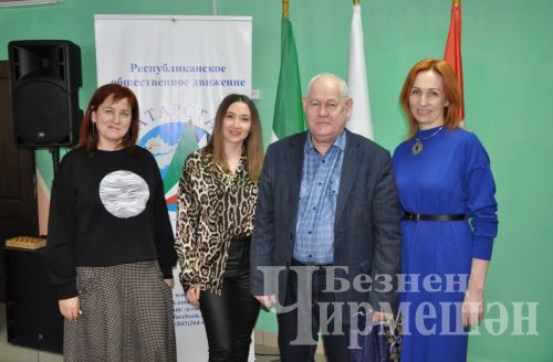 "Орион" яшьләр ял итү үзәгендә шахмат турниры узды (ФОТОРЕПОРТАЖ)