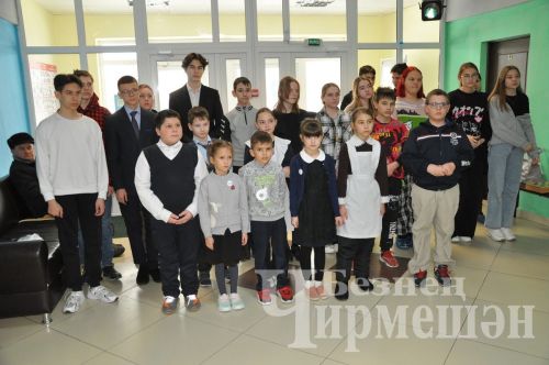 "Орион" яшьләр ял итү үзәгендә шахмат турниры узды (ФОТОРЕПОРТАЖ)